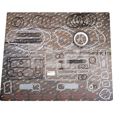 Set garnituri, carter LP135 3338 ELPI